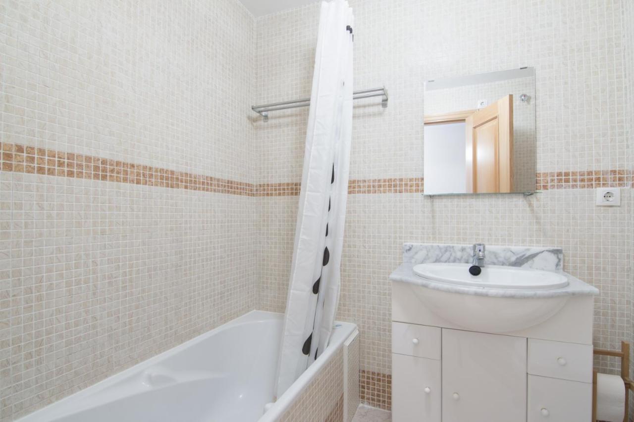2187-Lovely 2Bedrooms With Pool And Playground Manilva Exterior foto